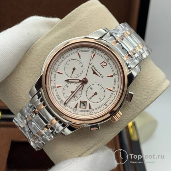 Часы Longines Master Collection — изображение 4