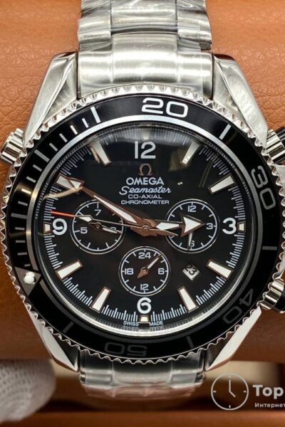 часы Omega Seamaster