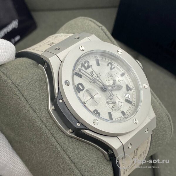 Часы Hublot  Big Bang — изображение 4