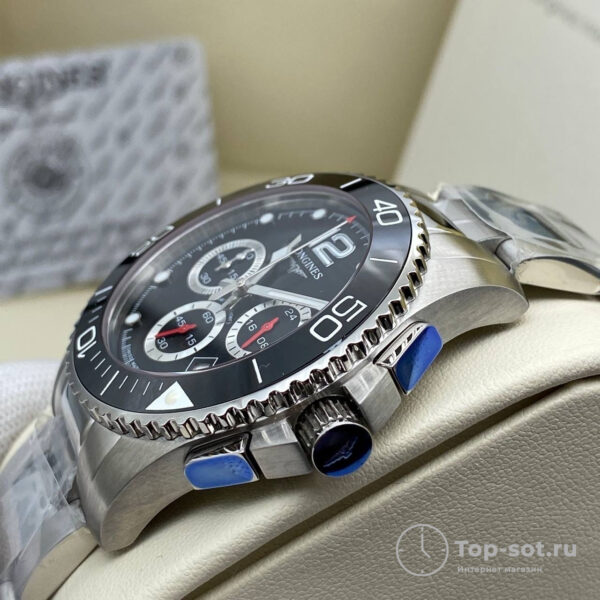 Часы Longines HydroConquest — изображение 3
