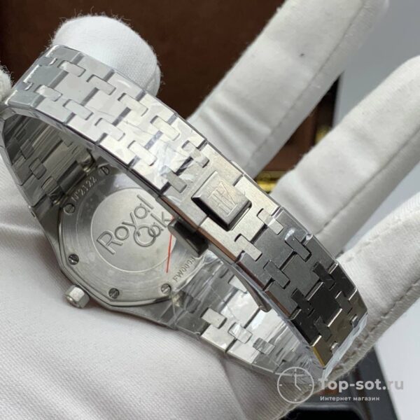 Часы Audemars Piguet Royal Oak — изображение 7