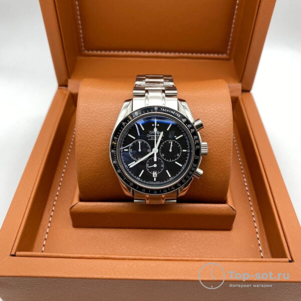 Часы Omega Speedmaster — изображение 8