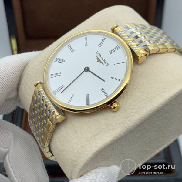 Часы Longines La Grande Classique — изображение 5