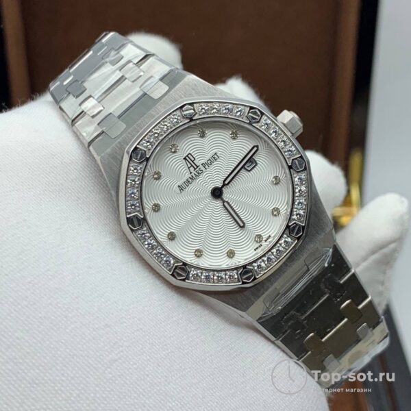 Часы Audemars Piguet Royal Oak — изображение 3