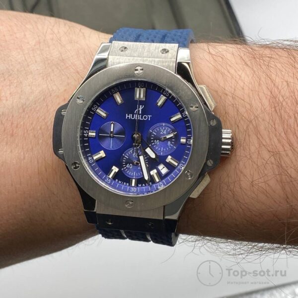 Часы Hublot  Big Bang — изображение 7