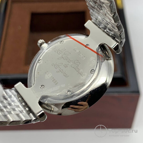 Часы Longines La Grande Classique — изображение 6