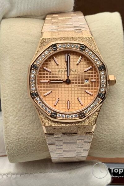 Часы Audemars Piguet Royal Oak