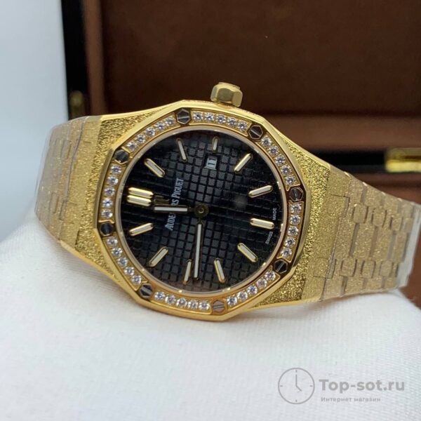 Часы Audemars Piguet Royal Oak — изображение 5