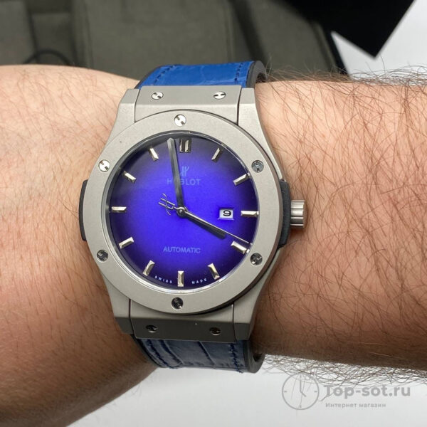 Часы Hublot Geneve Collection — изображение 7