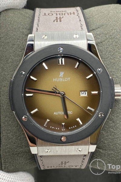 Часы Hublot Geneve Collection