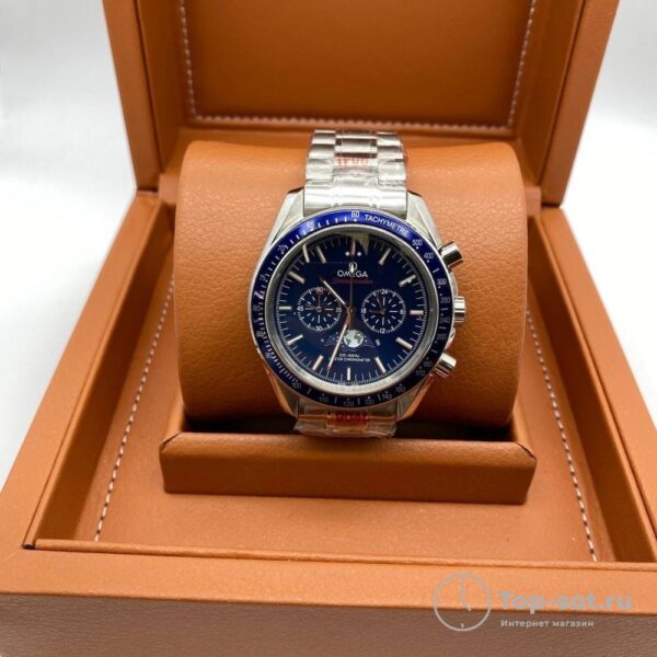 Часы Omega Speedmaster — изображение 8