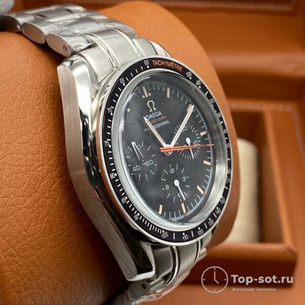 Часы Omega Speedmaster — изображение 3