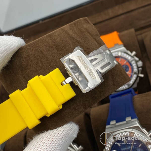Часы Audemars Piguet Royal Oak — изображение 7