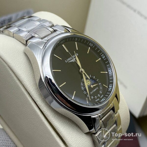 Часы Longines Master Collection — изображение 4