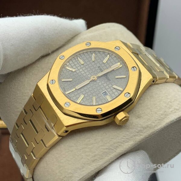 Часы Audemars Piguet Royal Oak — изображение 4