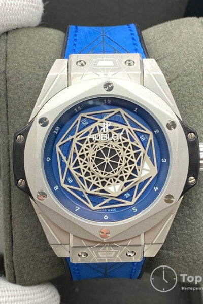 Часы HUBLOT Big Bang