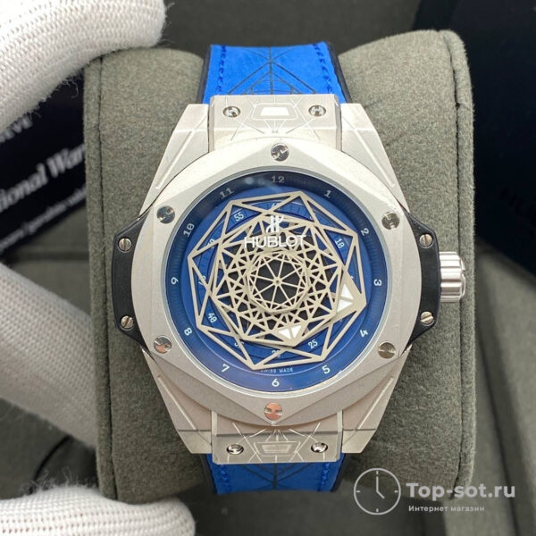 Часы HUBLOT Big Bang
