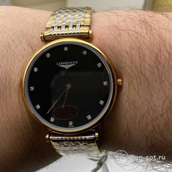 Часы Longines La Grande Classique — изображение 8