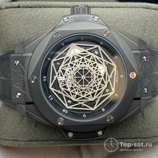 Часы Hublot  Big Bang — изображение 3
