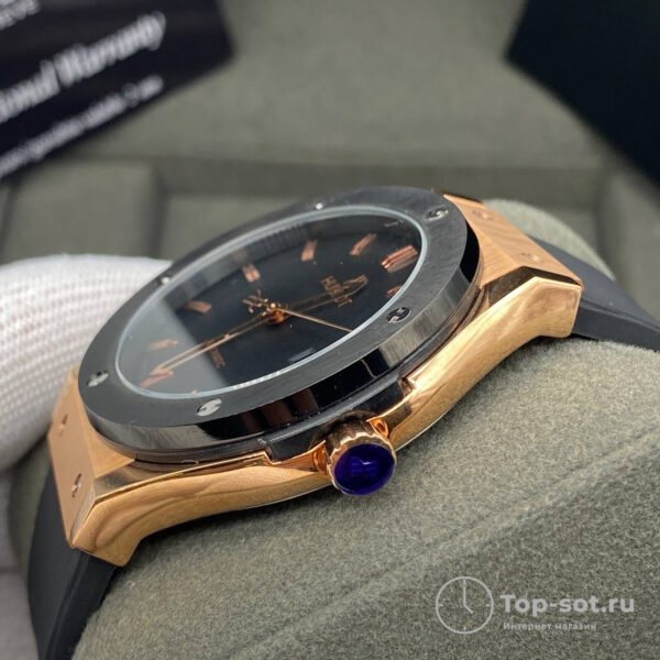 Часы Hublot Geneve Collection — изображение 3