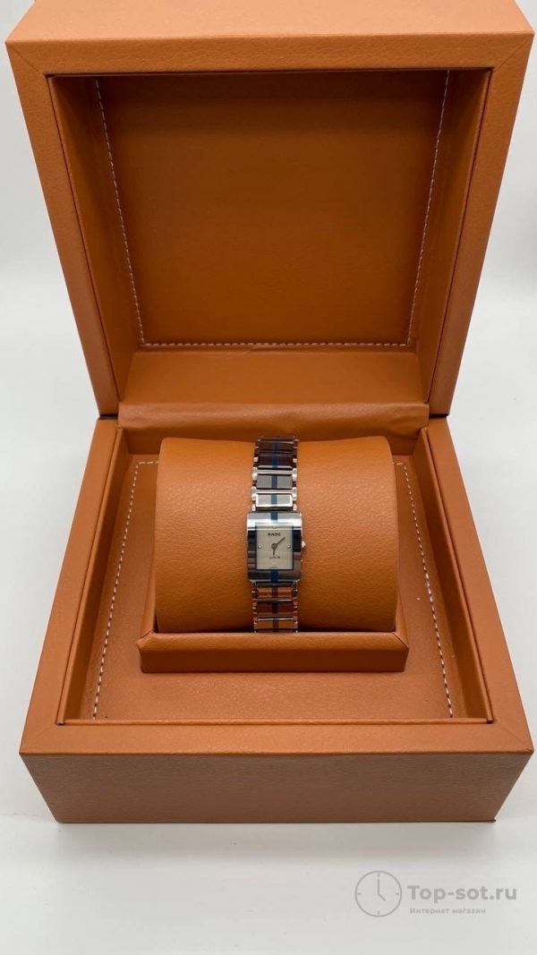 Часы Rado JUBILE — изображение 6