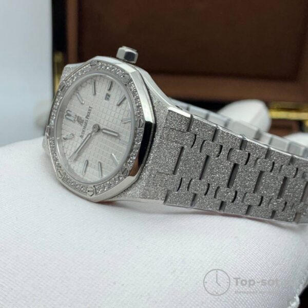 Часы Audemars Piguet Royal Oak — изображение 3