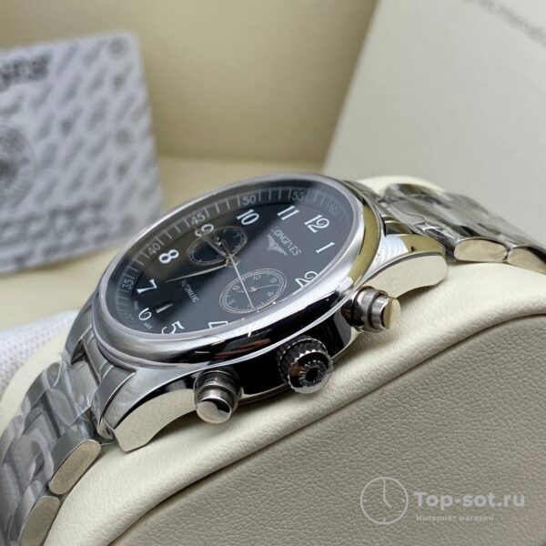 Часы Longines Master Collection — изображение 5