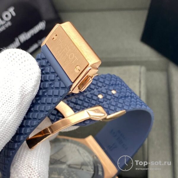 Часы Hublot  Big Bang — изображение 6