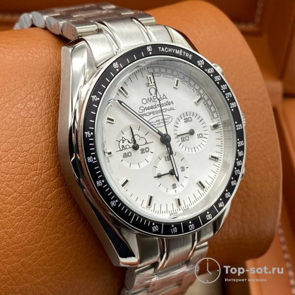 Часы Omega Speedmaster — изображение 4
