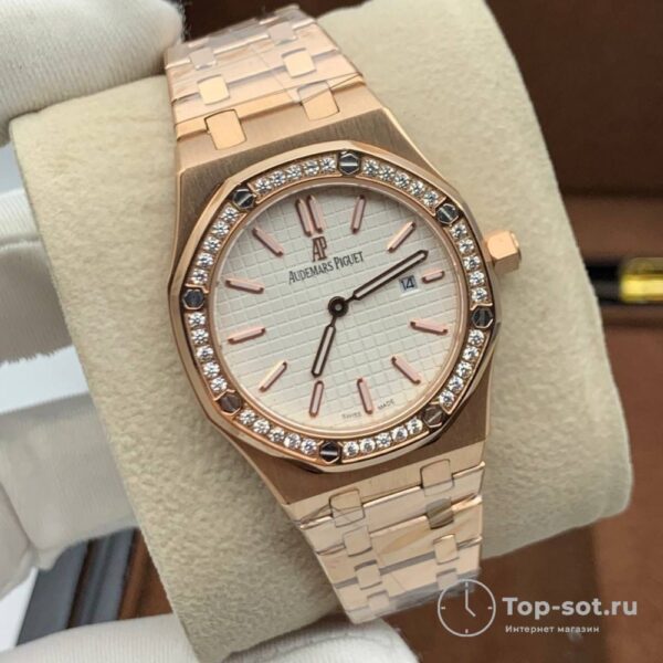 Часы Audemars Piguet Royal Oak — изображение 2