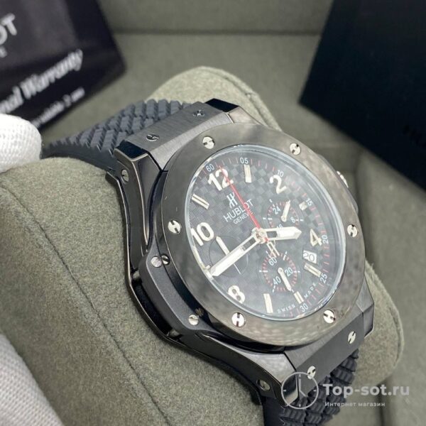 Часы Hublot  Big Bang — изображение 3