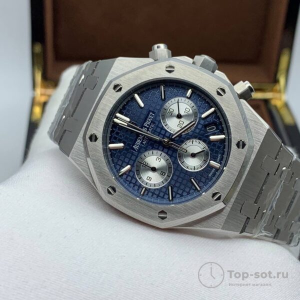 Часы Audemars Piguet Royal Oak — изображение 6