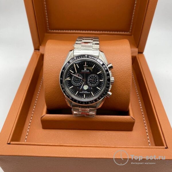 Часы Omega Speedmaster — изображение 8