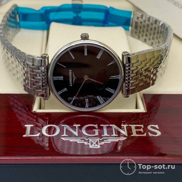 Часы Longines Longines La Grande Classique — изображение 3