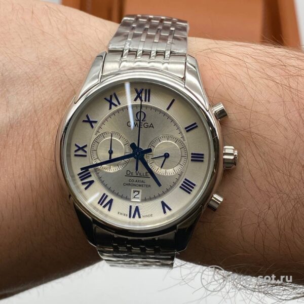 Часы Omega  DE VILLE — изображение 7