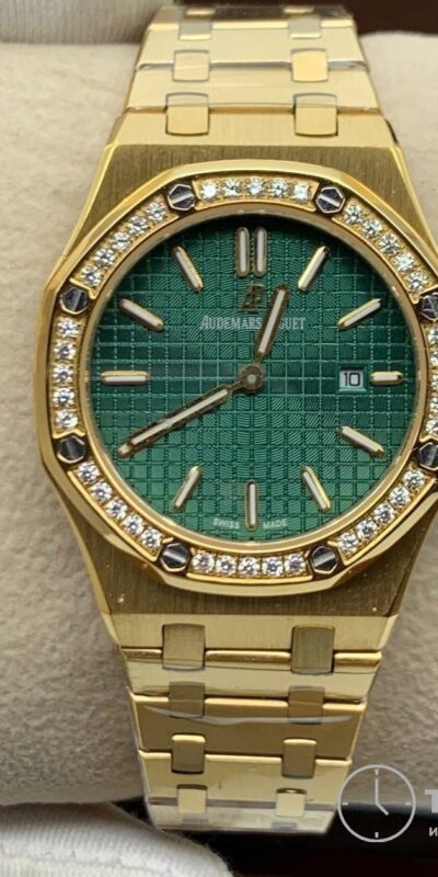 Часы Audemars Piguet Royal Oak