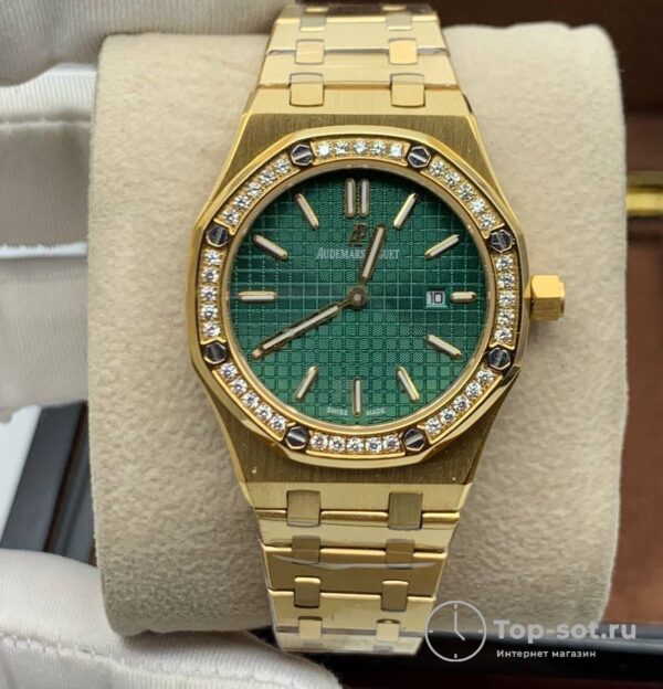 Часы Audemars Piguet Royal Oak
