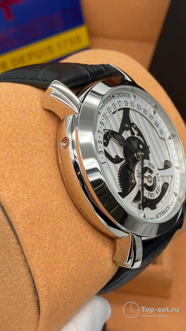 Часы Vacheron Constantin — изображение 4
