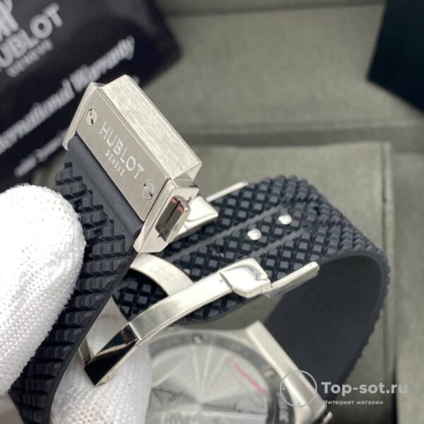 Часы Hublot  Big Bang — изображение 6