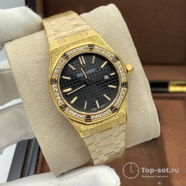 Часы Audemars Piguet Royal Oak — изображение 4