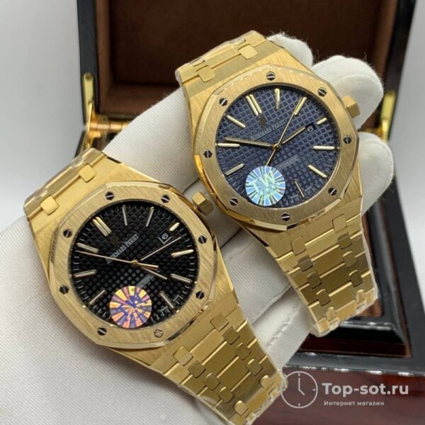 Часы Audemars Piguet Royal Oak — изображение 8
