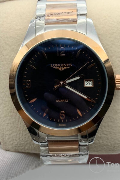 Часы Longines Master Collection