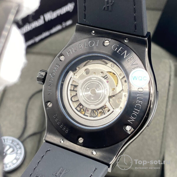 Часы Hublot Geneve Collection — изображение 5