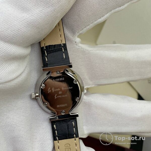 Часы Longines Longines La Grande Classique — изображение 6