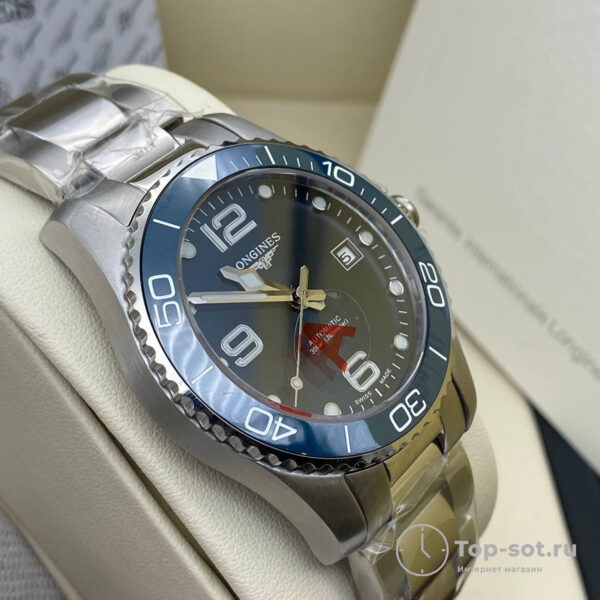 Часы Longines HydroConquest — изображение 5