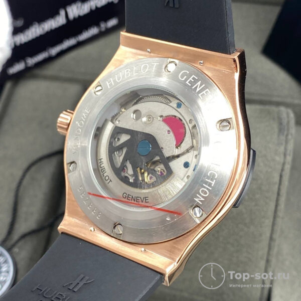 Часы Hublot Geneve Collection — изображение 5