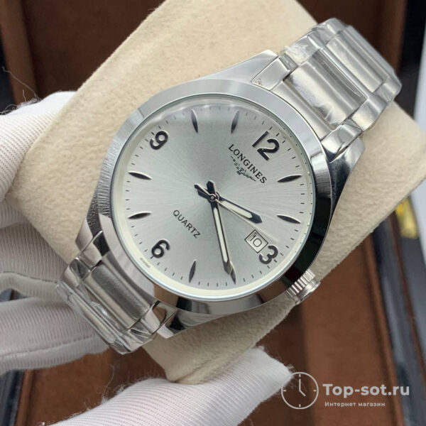 Часы Longines Master Collection — изображение 3