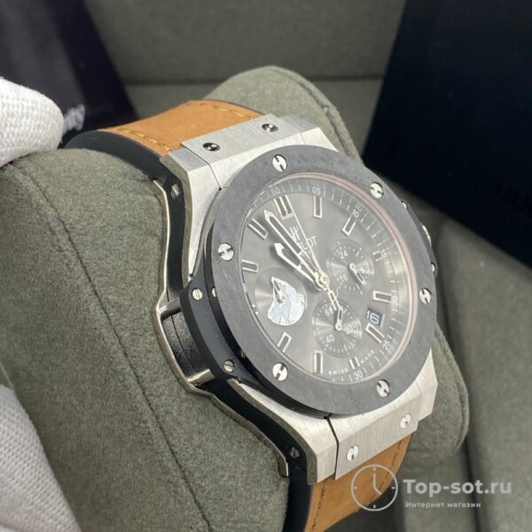 Часы Hublot  Big Bang — изображение 3