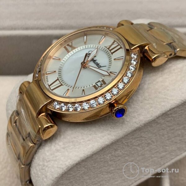 Часы Chopard Imperiale — изображение 2