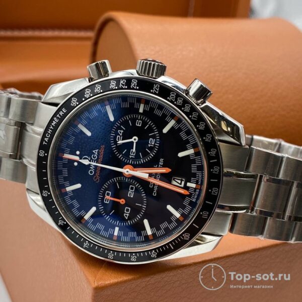 Часы Omega Speedmaster — изображение 3